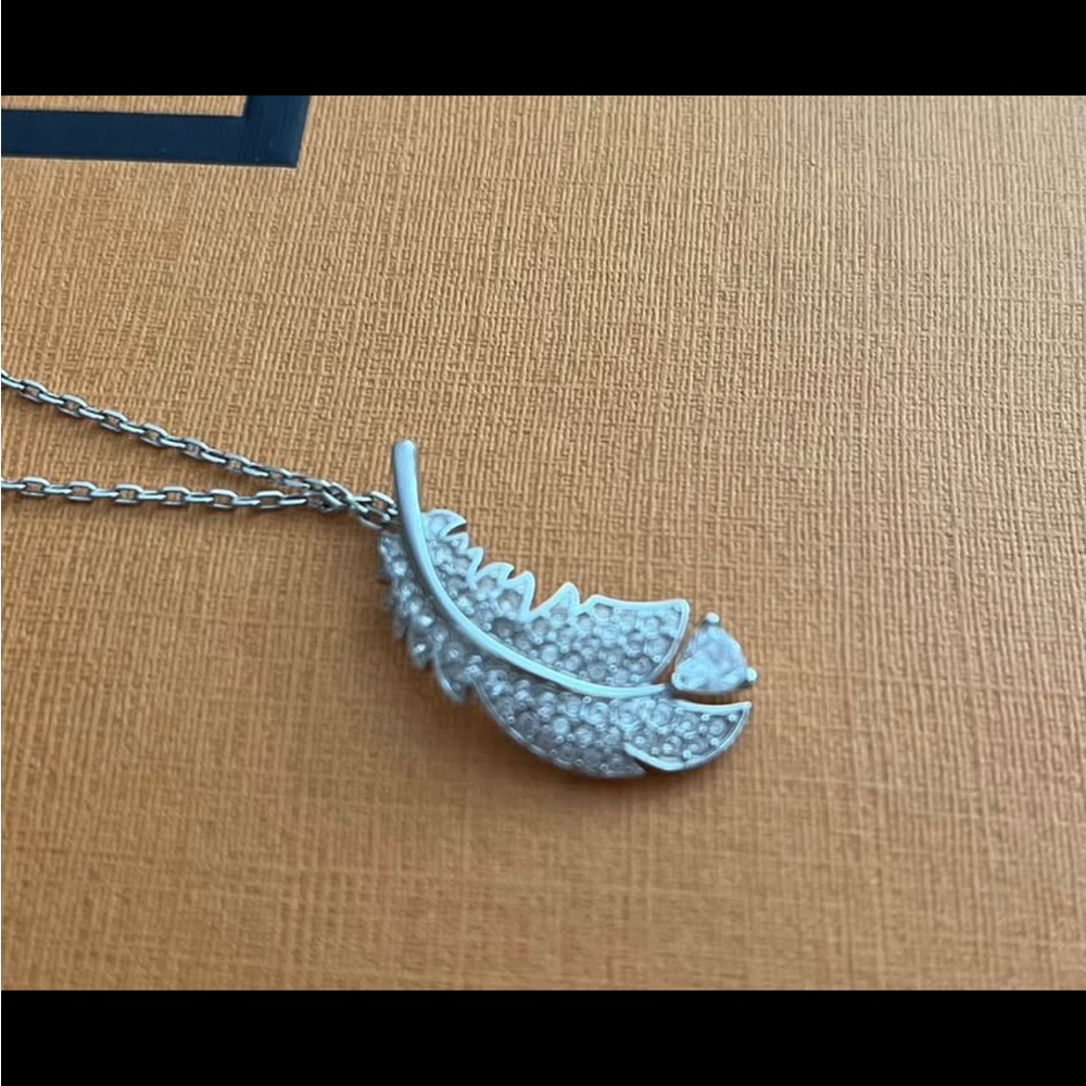 Swarovski Ladies Necklaces